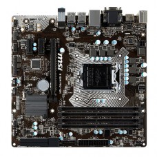 MSI  B150M PRO-VDH